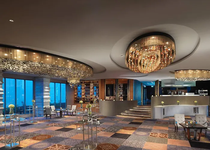The Westin Grande Sukhumvit, Bangkok