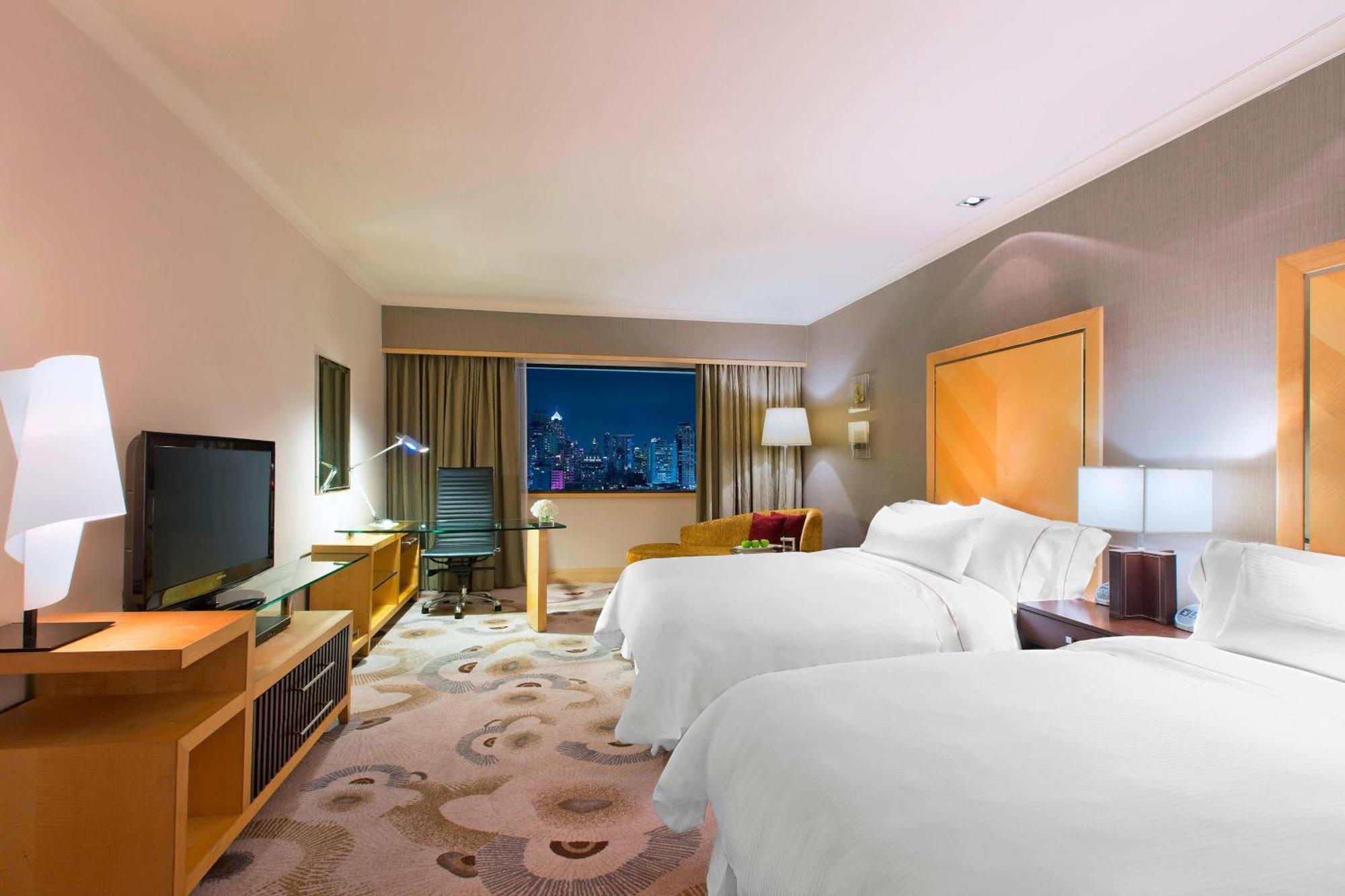 The Westin Grande Sukhumvit, होटल Bangkok