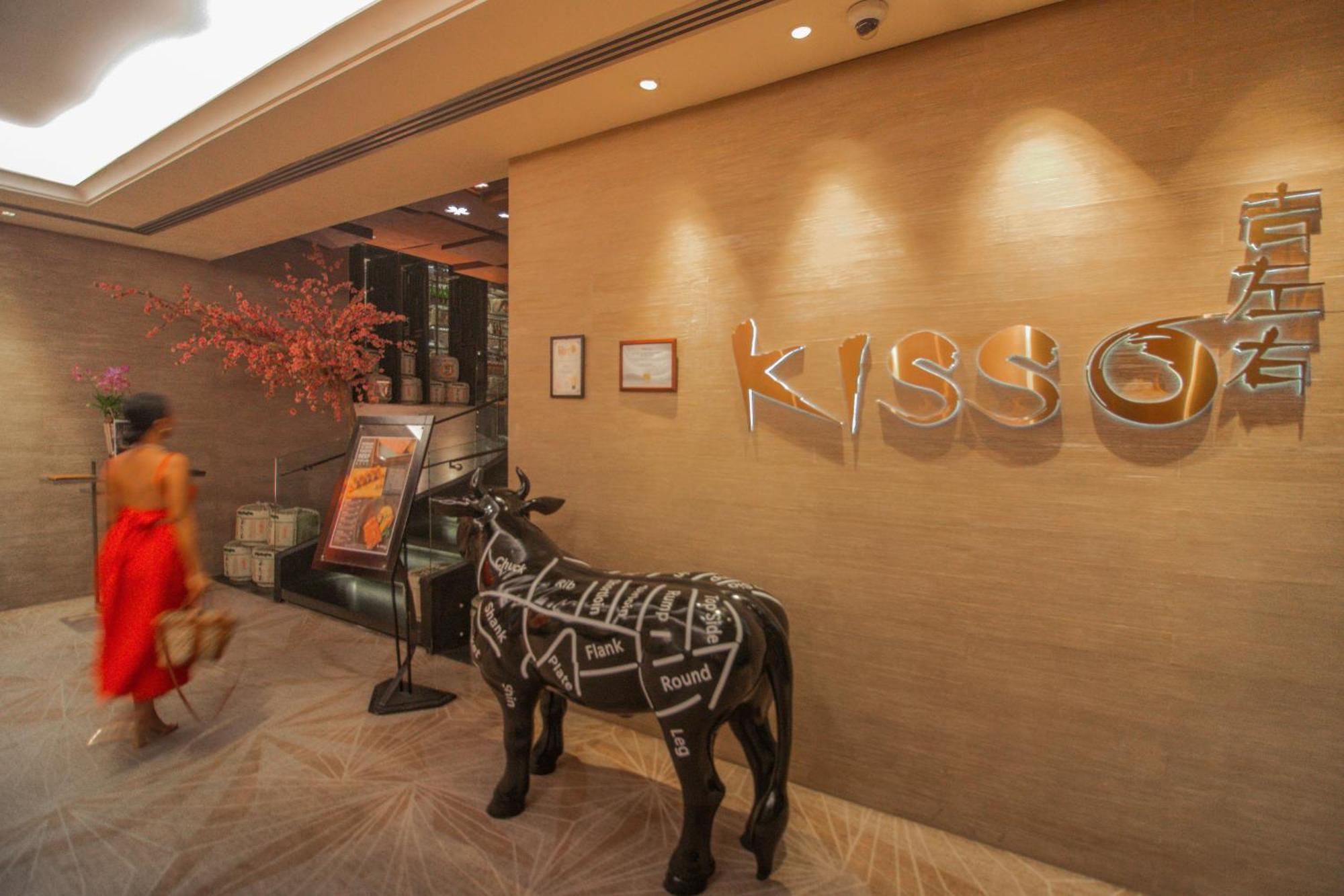 The Westin Grande Sukhumvit, होटल 5*