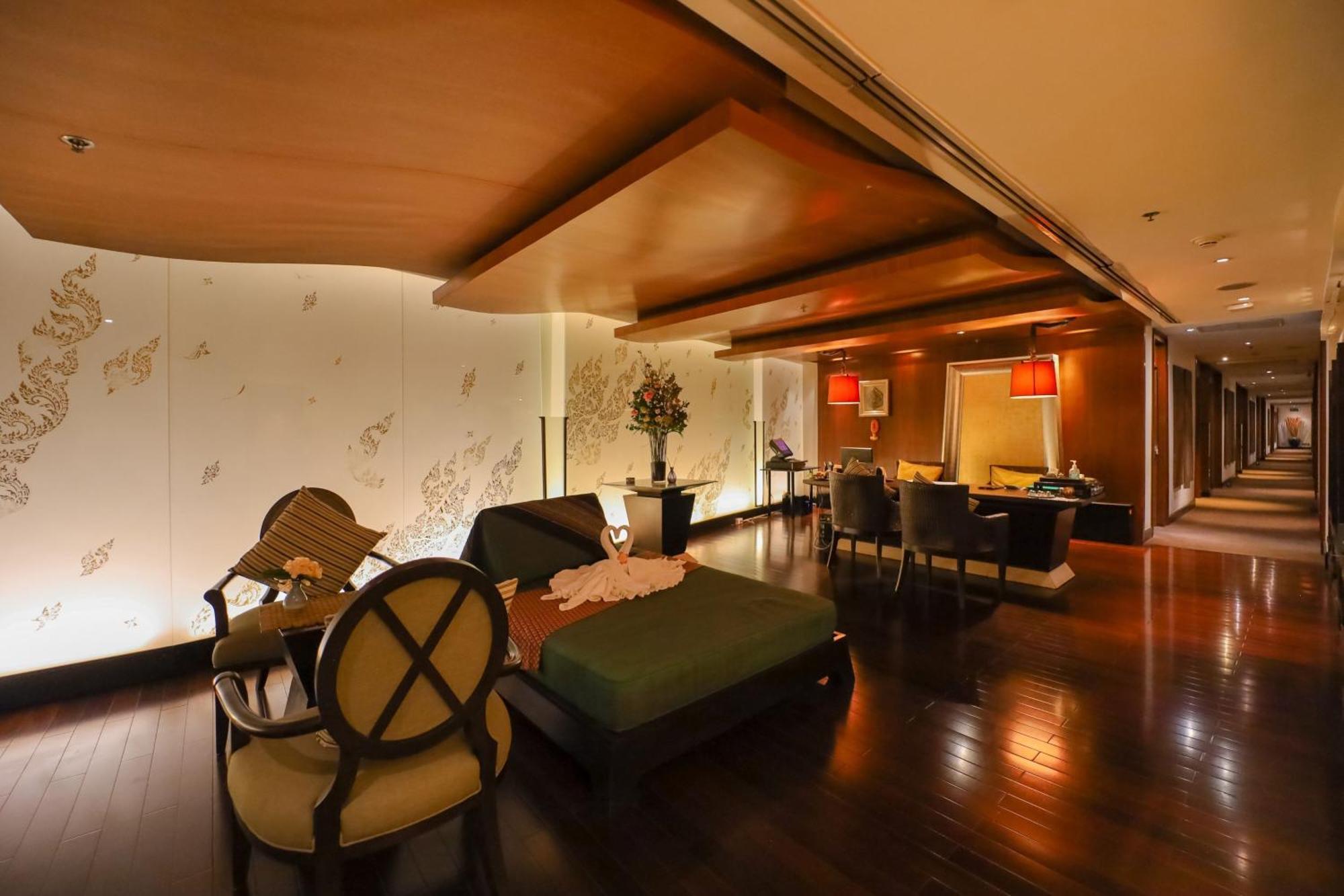 होटल The Westin Grande Sukhumvit, Bangkok
