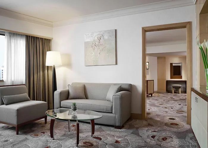 The Westin Grande Sukhumvit, Bangkok