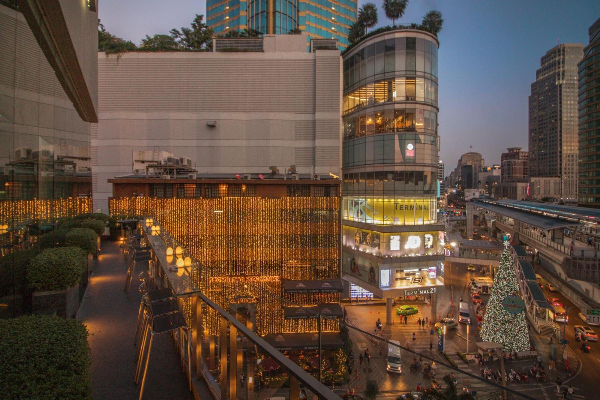 होटल The Westin Grande Sukhumvit,