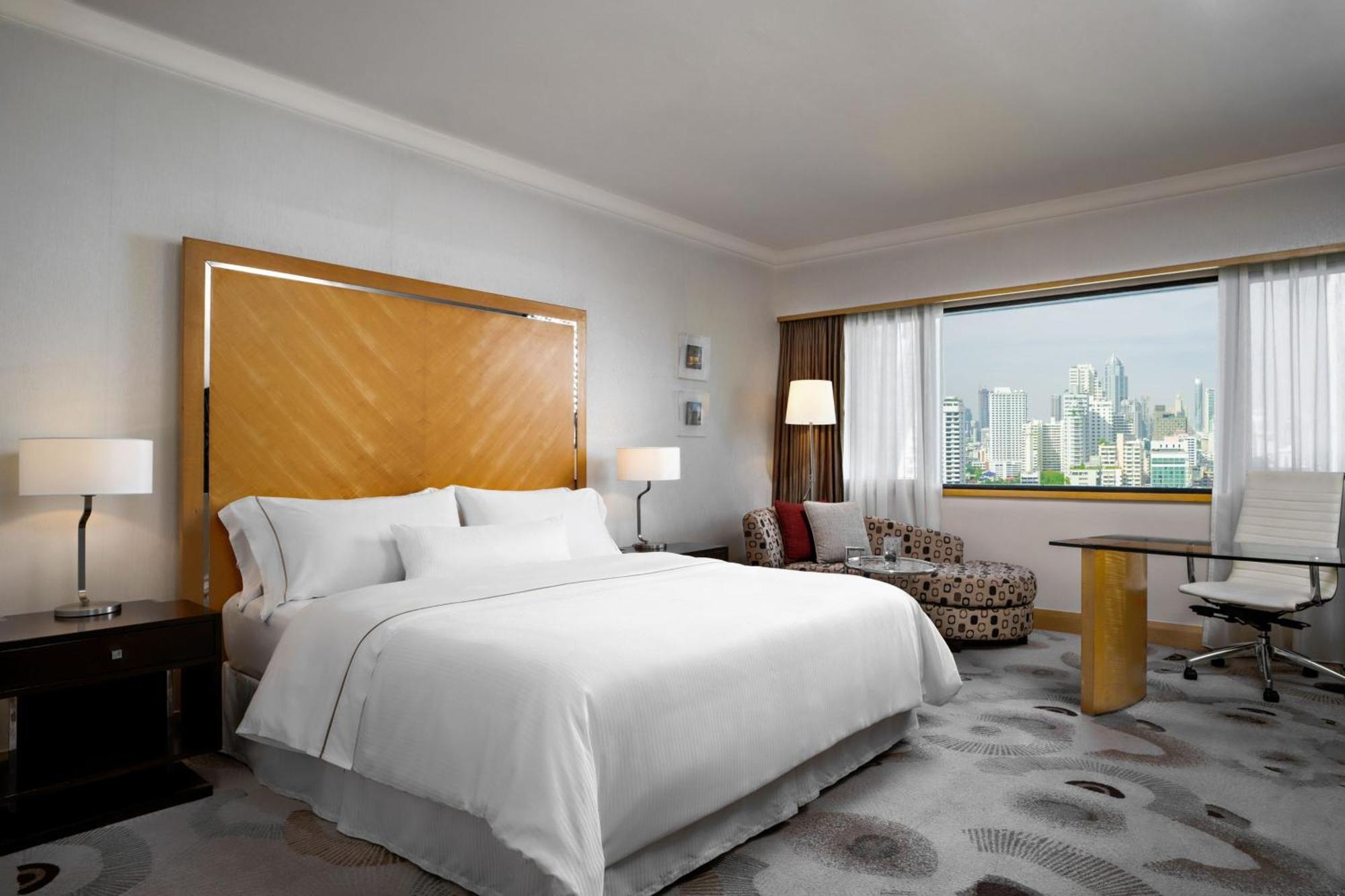 होटल The Westin Grande Sukhumvit, 5*
