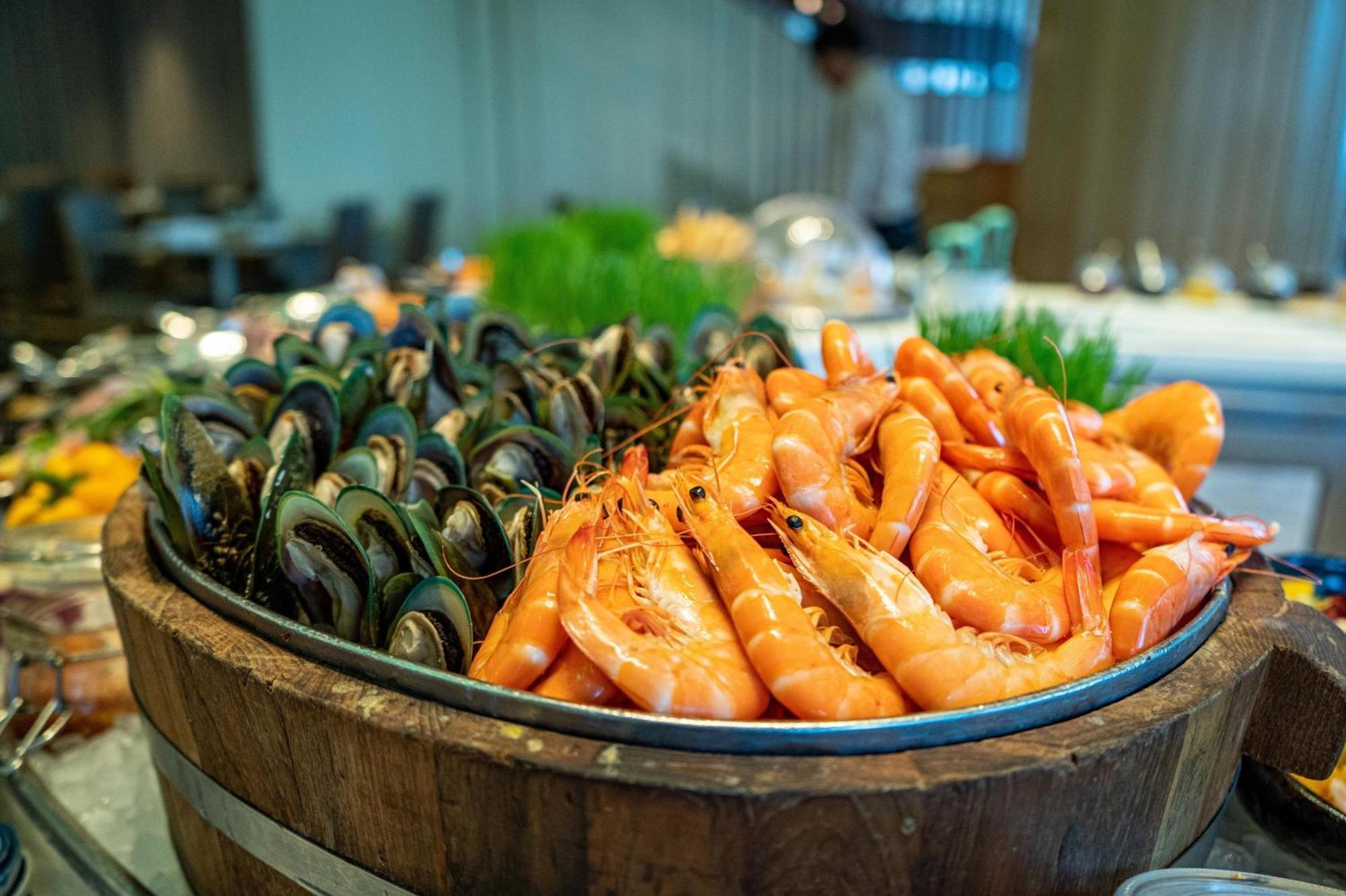 होटल The Westin Grande Sukhumvit,