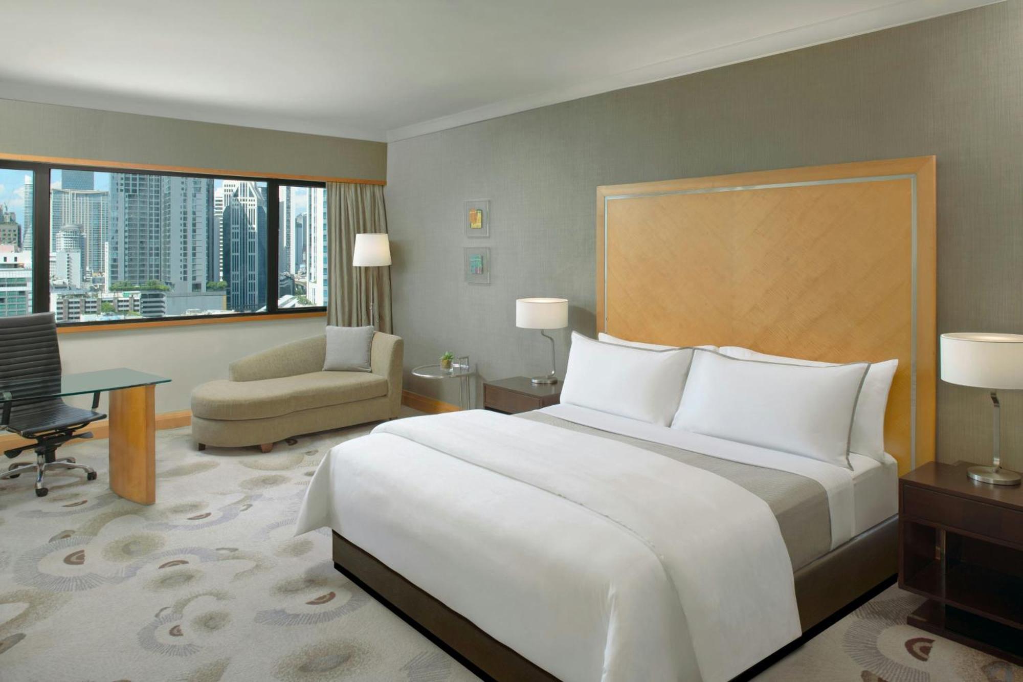 होटल The Westin Grande Sukhumvit,