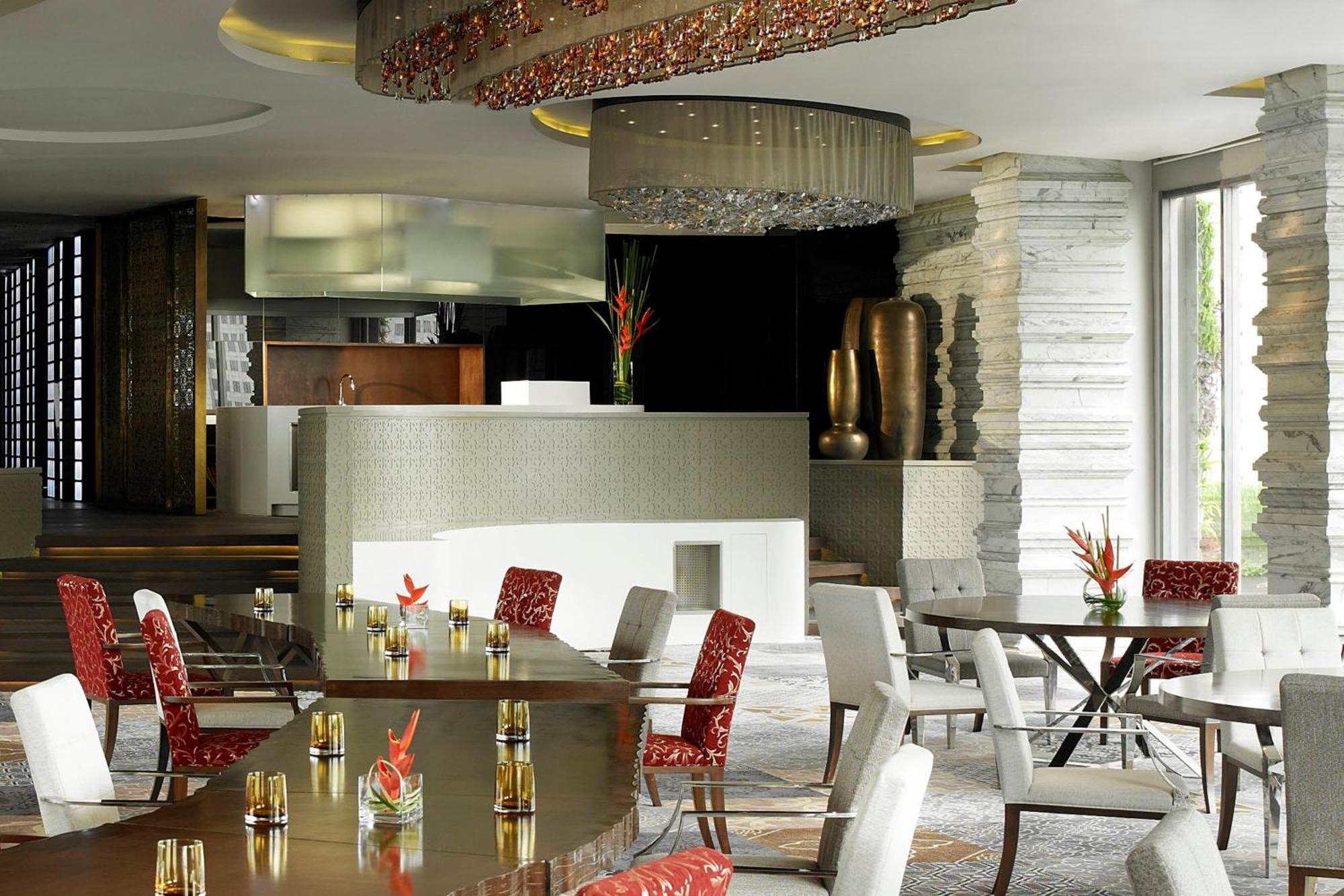 The Westin Grande Sukhumvit, होटल Bangkok