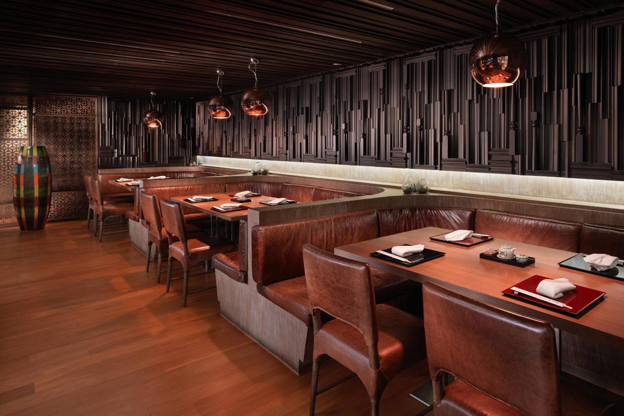 The Westin Grande Sukhumvit, होटल