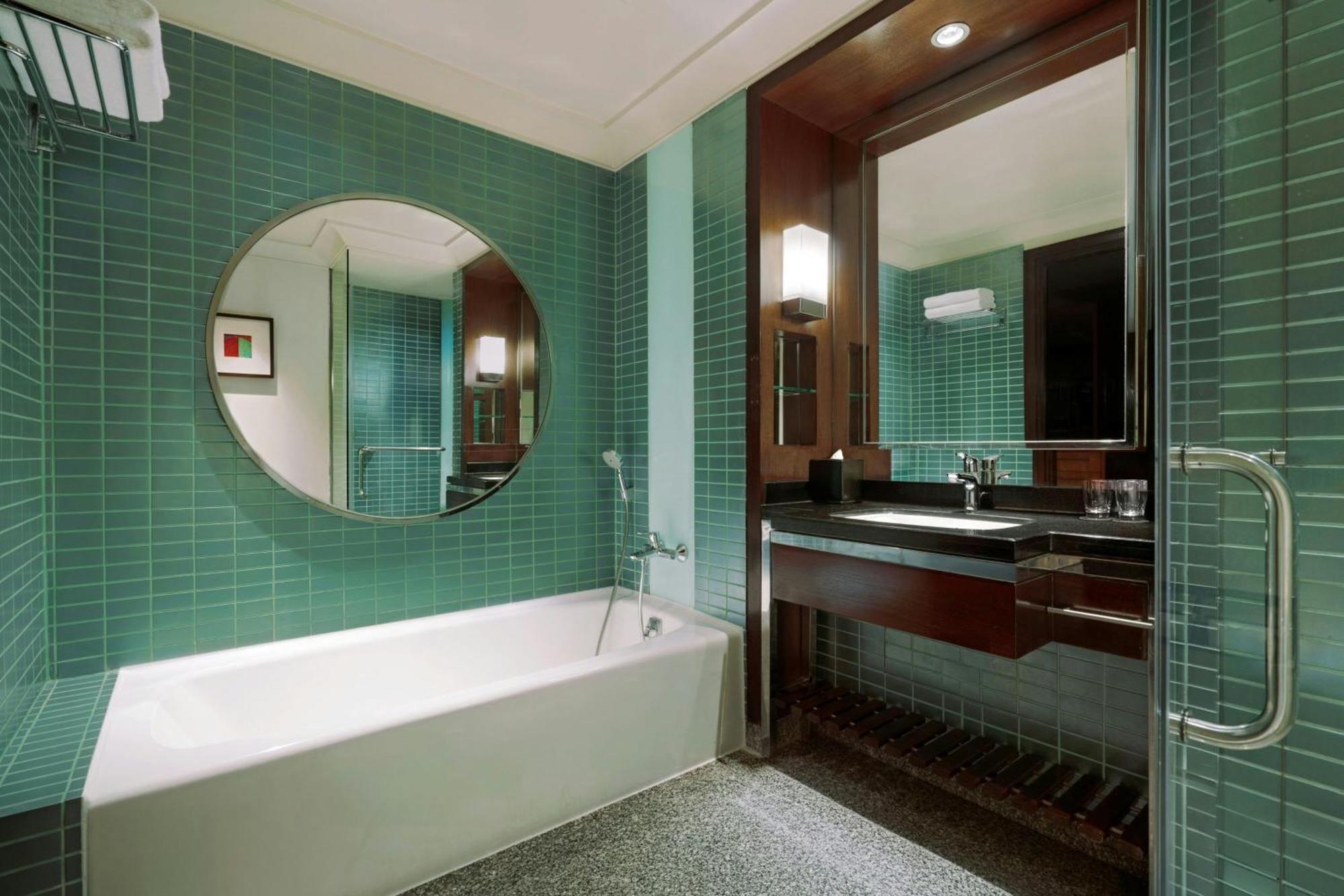 The Westin Grande Sukhumvit, Hotel Bangkok