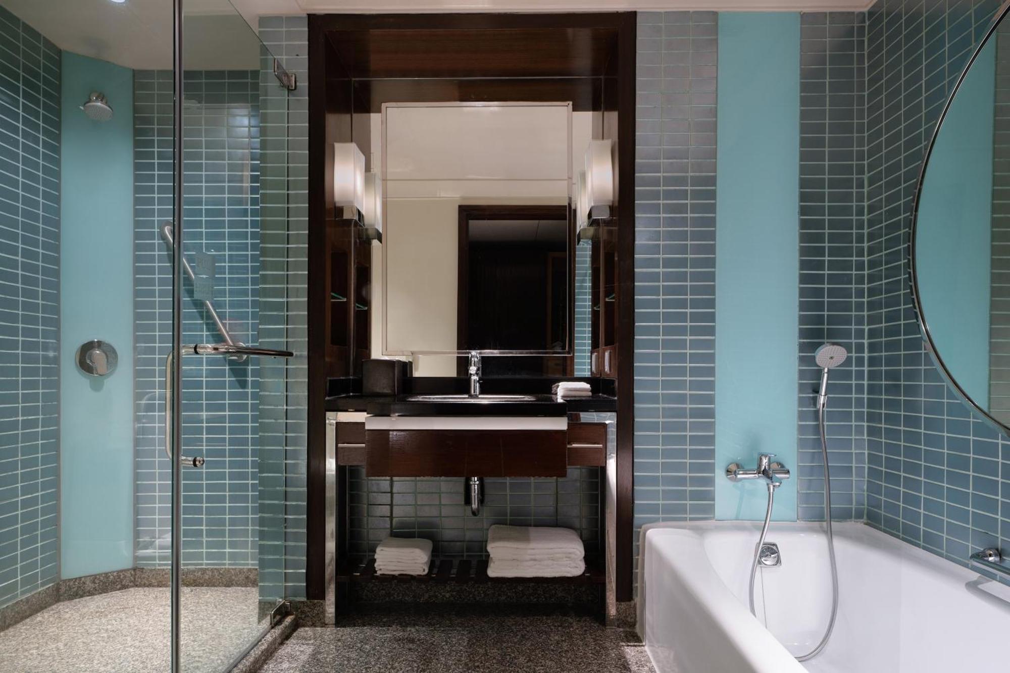 The Westin Grande Sukhumvit, 5* Bangkok