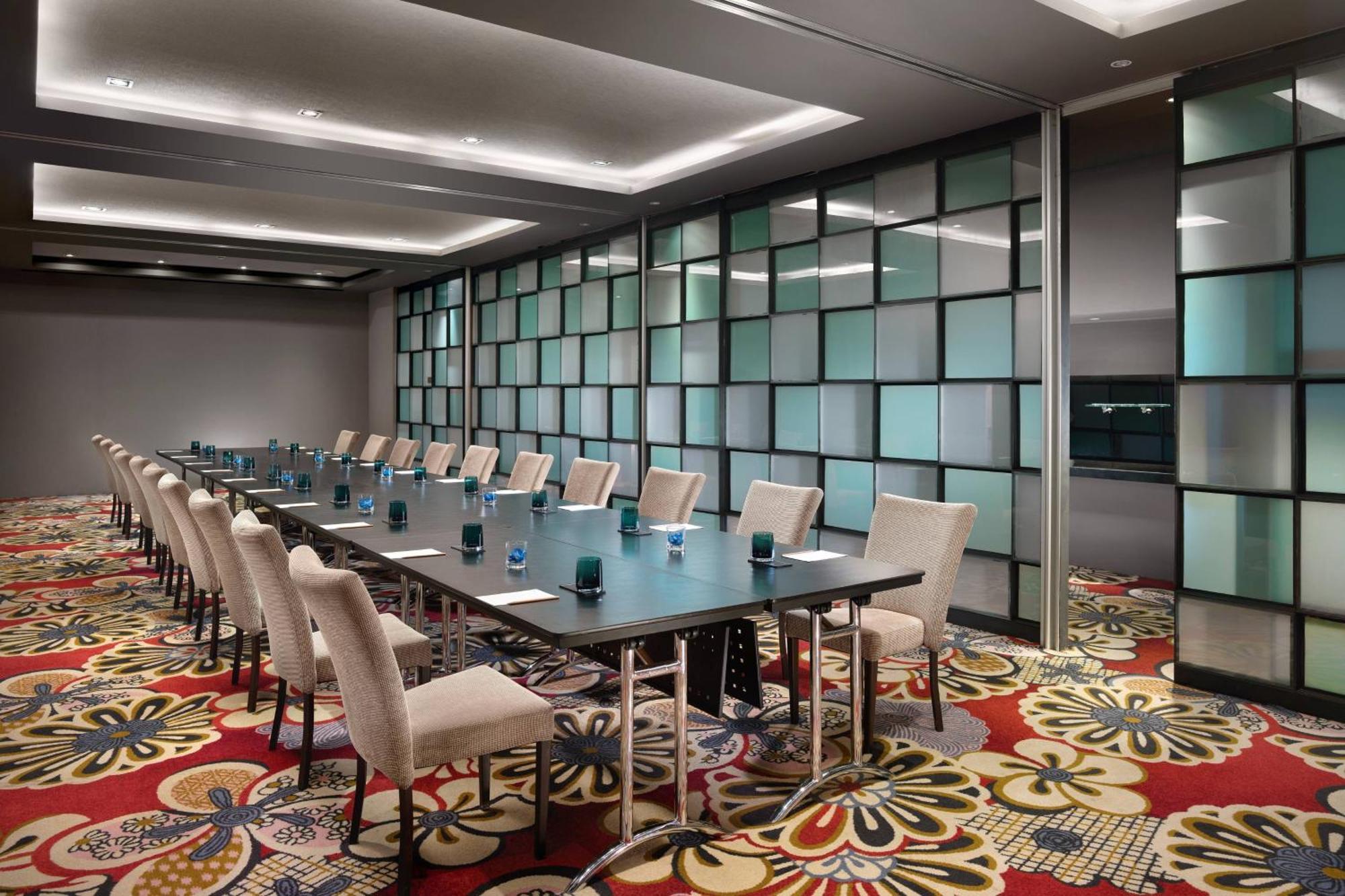 The Westin Grande Sukhumvit, Hotel