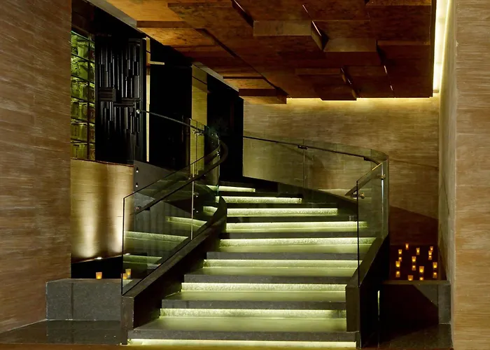 The Westin Grande Sukhumvit, Bangkok - SHA Certified