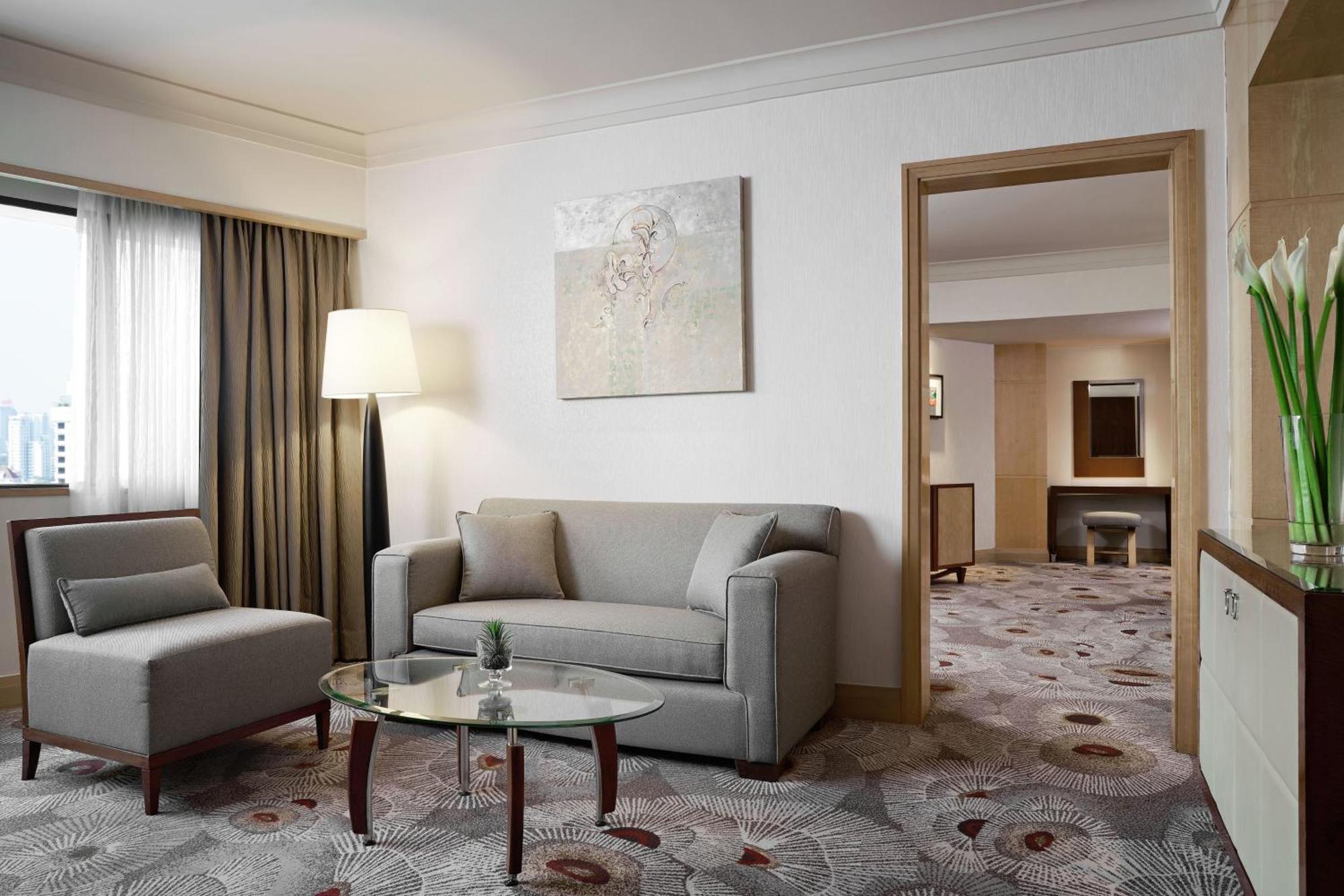 The Westin Grande Sukhumvit,